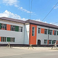 В Волгоградской области по нацпроекту преображают межпоселенческую центральную библиотеку В Волгоградской области по нацпроекту преображают межпоселенческую центральную библиотеку