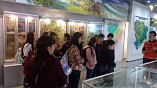 В Волгоградском краеведческом музее проходят экскурсии на иностранном языке В Волгоградском краеведческом музее проходят экскурсии на иностранном языке