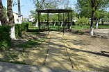 В Чернышковском районе появился новый арт-объект В Чернышковском районе появился новый арт-объект