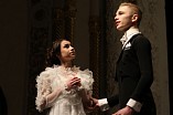 Волгоградские школьники выступили на сцене НЭТа 
