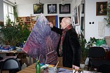 В Музее Машкова состоятся творческие встречи с Владиславом Ковалем