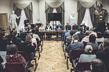 Волгоградские авторы борются за звание лучшего молодого писателя России Волгоградские авторы борются за звание лучшего молодого писателя России