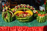 Арбузный фестиваль в Камышине вошел в ТОП-200 лучших событий России