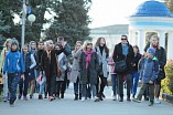 В Волжском состоится пешеходная экскурсия на английском языке В Волжском состоится пешеходная экскурсия на английском языке