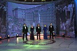 Телеверсию концерта «Память Сталинграда» волгоградцы увидят 2 февраля