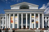 «Царицынская опера» откроет новый сезон премьерой постановки «Князь Игорь» «Царицынская опера» откроет новый сезон премьерой постановки «Князь Игорь»