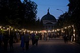 Около 23 тысяч человек приняли участие в проекте Волгоградского музея Машкова «Первая улица Мира» Около 23 тысяч человек приняли участие в проекте Волгоградского музея Машкова «Первая улица Мира»