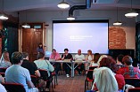 В Волгограде открылся центр международного культурного обмена В Волгограде открылся центр международного культурного обмена