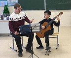 Педагоги из Волгограда провели мастер-класс в Калачёвском районе Педагоги из Волгограда провели мастер-класс в Калачёвском районе