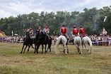 В Кумылженском районе состоялся крупный казачий форум В Кумылженском районе состоялся крупный казачий форум
