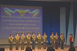 В Волгограде состоялся областной фестиваль творчества ветеранов В Волгограде состоялся областной фестиваль творчества ветеранов