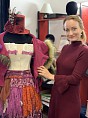 В «Царицынской опере» готовят грандиозные костюмы к премьере «Богемы»
