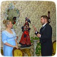 В Волгоградском краеведческом музее расскажут о культурной жизни Царицына