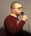 Волжский поэт победил на «Куликовом поле» Волжский поэт победил на «Куликовом поле»