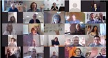 Представители пяти государств обсудили будущее проекта «Сталинградская звезда Давида» Представители пяти государств обсудили будущее проекта «Сталинградская звезда Давида»