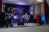 В Камышинском районе состоялся фестиваль «Солдат войны не выбирает» В Камышинском районе состоялся фестиваль «Солдат войны не выбирает»