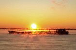 Волгоградская Горьковка поделится «Теплом зимы»