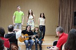 В Волгограде состоится конкурс семейных пар «Два крыла» В Волгограде состоится конкурс семейных пар «Два крыла»