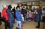 В 2015 году «Старую Сарепту» посетило более 200 тысяч человек В 2015 году «Старую Сарепту» посетило более 200 тысяч человек