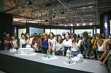 Интерактивный музей «Россия — моя история» отметит второй день рождения Интерактивный музей «Россия — моя история» отметит второй день рождения