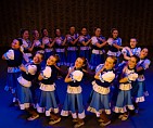 Двум камышинским ансамблям исполняется 10 лет