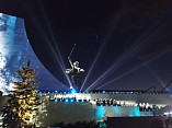 В грандиозном концерте на Мамаевом кургане приняли участие волгоградские артисты В грандиозном концерте на Мамаевом кургане приняли участие волгоградские артисты
