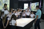 В Волгоградском интерактивном музее стартовали новые школьные программы