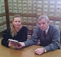 О донских казаках замолвили слово