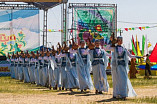 В Волгоградской области проведут фестиваль «Сабантуй»