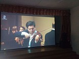 В рамках нацпроекта «Культура» в Волгоградской области открываются два виртуальных концертных зала В рамках нацпроекта «Культура» в Волгоградской области открываются два виртуальных концертных зала