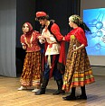 Волгоградские студенты узнали «Формулу успеха»