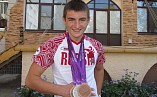 Волгоградские паралимпийцы встретятся с читателями молодёжной библиотеки Волгоградские паралимпийцы встретятся с читателями молодёжной библиотеки