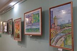 Юные художники Краснослободска участвуют в проекте Музея Машкова Юные художники Краснослободска участвуют в проекте Музея Машкова