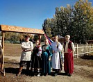 В Волгограде стартовал региональный фестиваль «Толерантность – путь к миру»