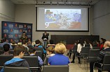 В музее «Россия — моя история» вспомнили отечественных героев В музее «Россия — моя история» вспомнили отечественных героев