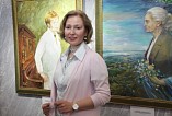 Волгоградский художественный музей получил в дар произведения искусств 