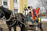 В Быковском районе реализовали видеопроект «Масличная неделя»