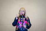 В Волгоградской области прошли творческие встречи с Натальей Гвоздиковой В Волгоградской области прошли творческие встречи с Натальей Гвоздиковой