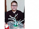 Юные фроловчане стали победителями всероссийского творческого фестиваля 