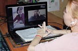 Первый дистанционный экзамен прошёл во ВГИИКе Первый дистанционный экзамен прошёл во ВГИИКе
