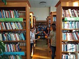 Волгоградская библиотека имени Горького объявила конкурс фотоисторий Волгоградская библиотека имени Горького объявила конкурс фотоисторий