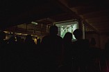 В Волгограде расскажут о кинофестивальном движении В Волгограде расскажут о кинофестивальном движении