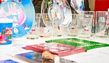 Уникальную сувенирную продукцию можно будет приобрести в магазине на Фестивале болельщиков FIFA в Волгограде Уникальную сувенирную продукцию можно будет приобрести в магазине на Фестивале болельщиков FIFA в Волгограде