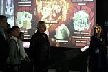 В Интерактивном музее вспомнили творчество Сергея Эйзенштейна В Интерактивном музее вспомнили творчество Сергея Эйзенштейна