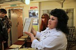 Библиотеки станут навигаторами во времени Библиотеки станут навигаторами во времени