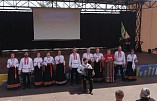 В Волгоградской области состоялся международный Пасхальный фестиваль В Волгоградской области состоялся международный Пасхальный фестиваль