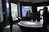 Волгоградский интерактивный музей — одна из самых популярных площадок по итогам 2017 года Волгоградский интерактивный музей — одна из самых популярных площадок по итогам 2017 года
