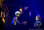 Волгоградский театр кукол покажет онлайн спектакль про казачат Волгоградский театр кукол покажет онлайн спектакль про казачат