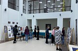 В Быково открылась передвижная выставка детских рисунков В Быково открылась передвижная выставка детских рисунков