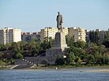 В Волгограде состоится экскурсия по самому южному району города В Волгограде состоится экскурсия по самому южному району города